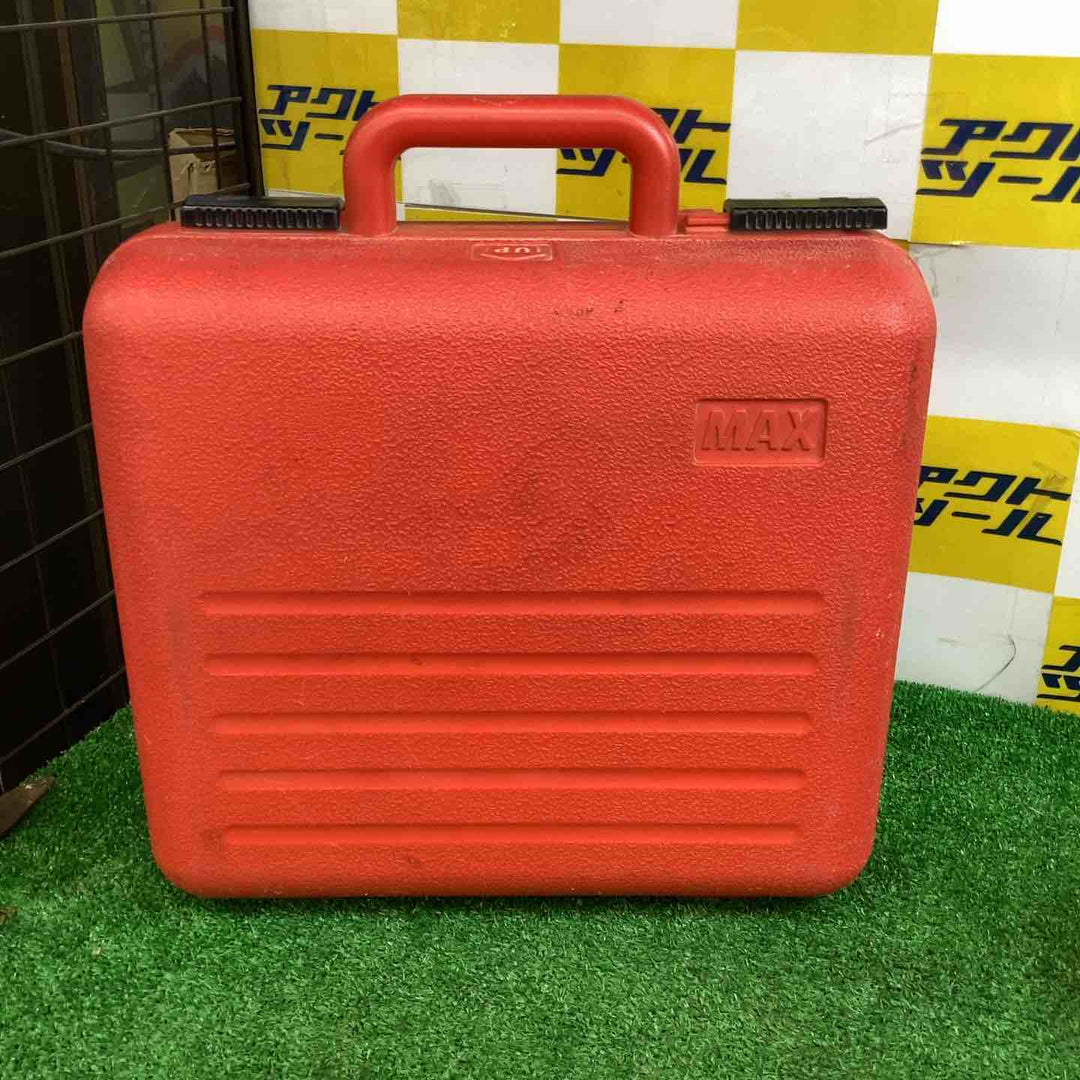 ★マックス(MAX) 高圧エア釘打ち機 HN-50N【越谷店】