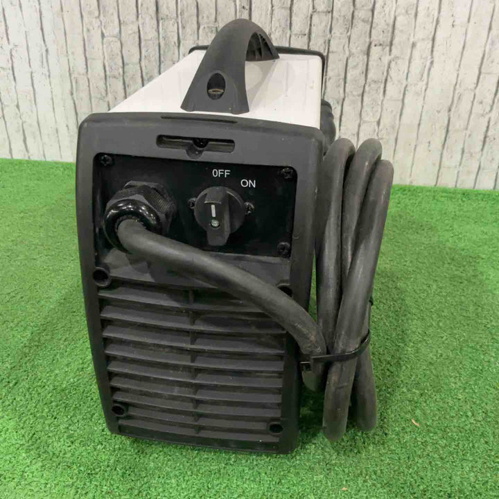 ◇マイト工業(might) インバーター直流アーク溶接機 MA-200DF 単相200V【川口店】
