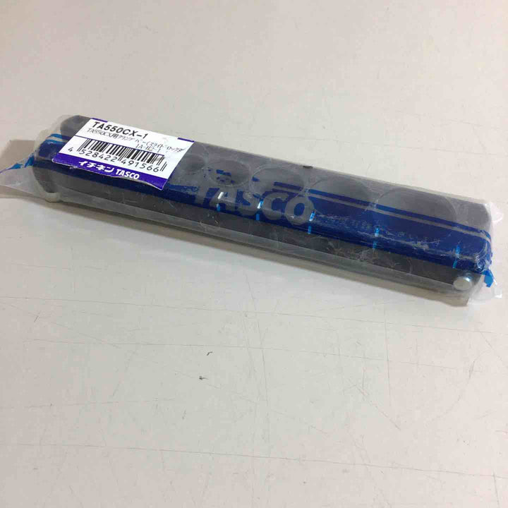 イチネン TA550CX-1 TA550CX用クランプパー【戸田店】