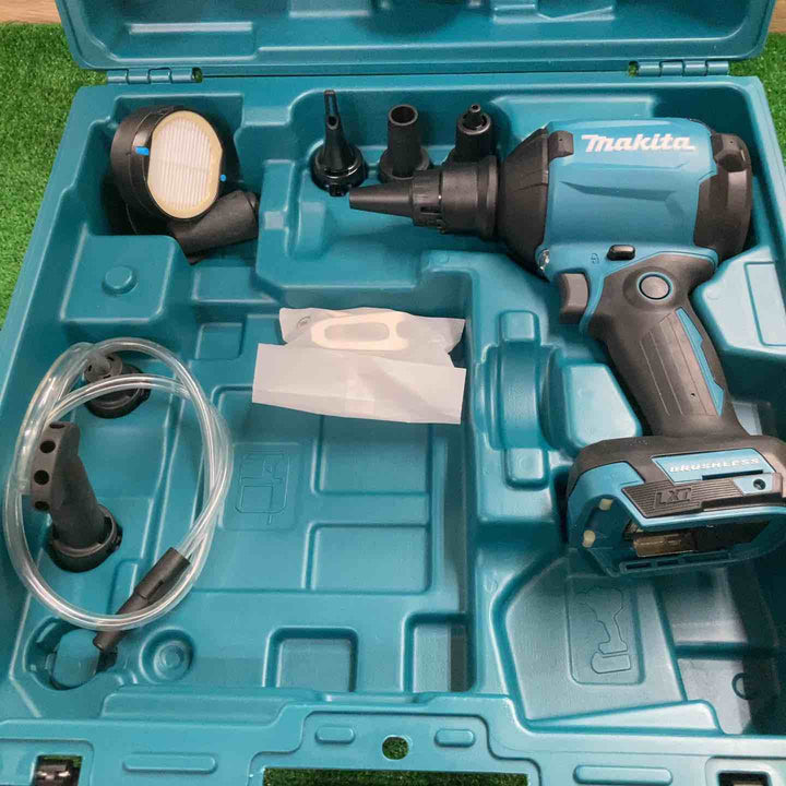 ★マキタ(makita) コードレスエアダスタ AS180DZ【町田店】