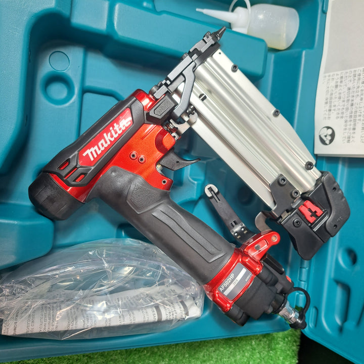 ★マキタ(makita) 高圧ピンネイラ AF502HP【岩槻店】