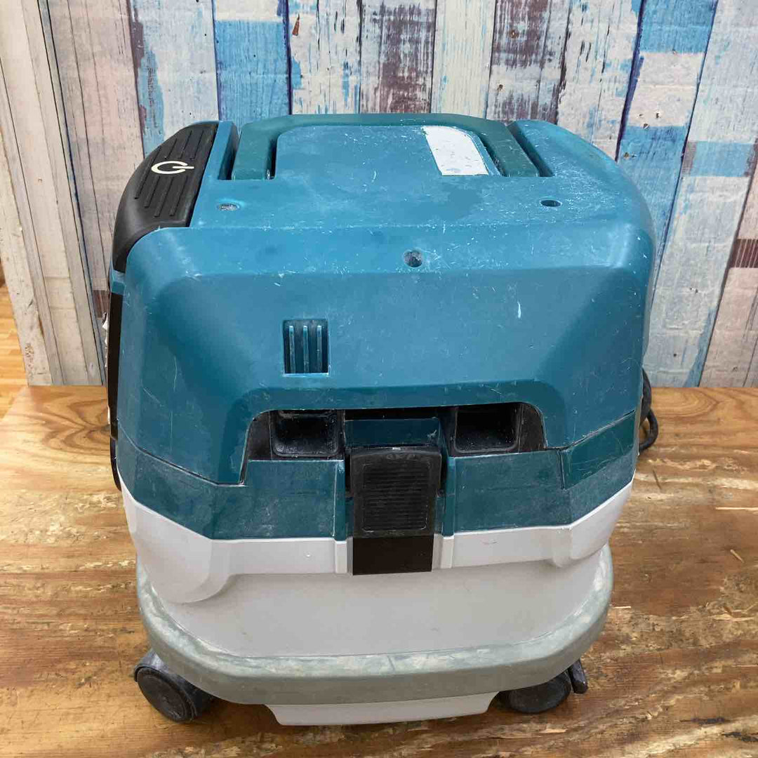 ★マキタ(makita) 集じん機 乾式 VC0830 連動機能【柏店】