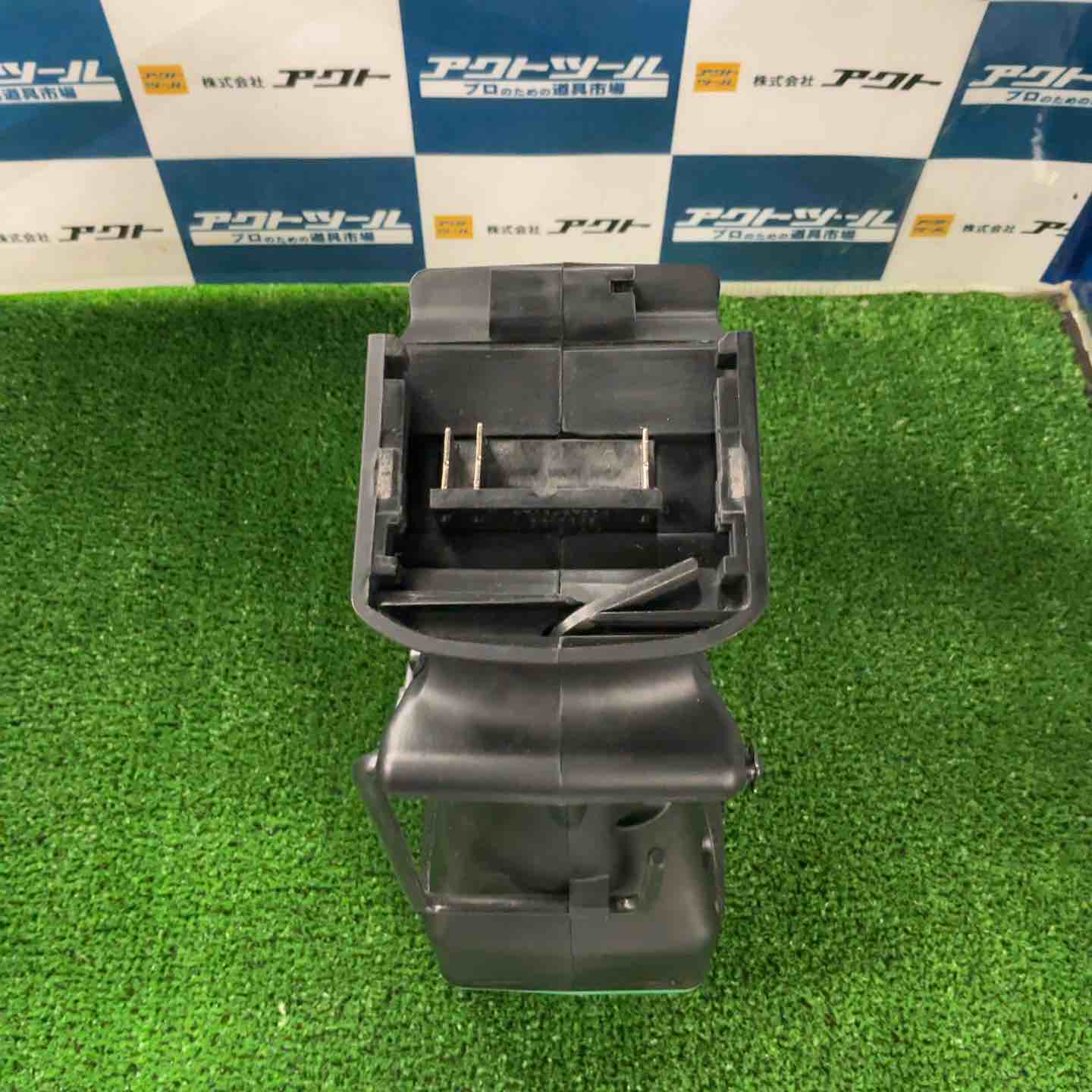 ハイコーキ(HIKOKI CL18DSL(NN) コードレス全ネジカッター【船橋馬込店】【店頭取引限定】【中古】管理番号：IT1AN48JT6WO ☆ハイコーキ(HIKOKI ※旧:日立工機) コードレス全ネジカッター CL18DSL