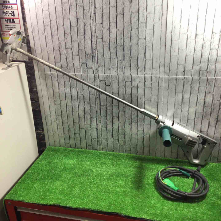 ☆日本電産(旧：東芝) かくはん機 SBM-150E1【川口店】