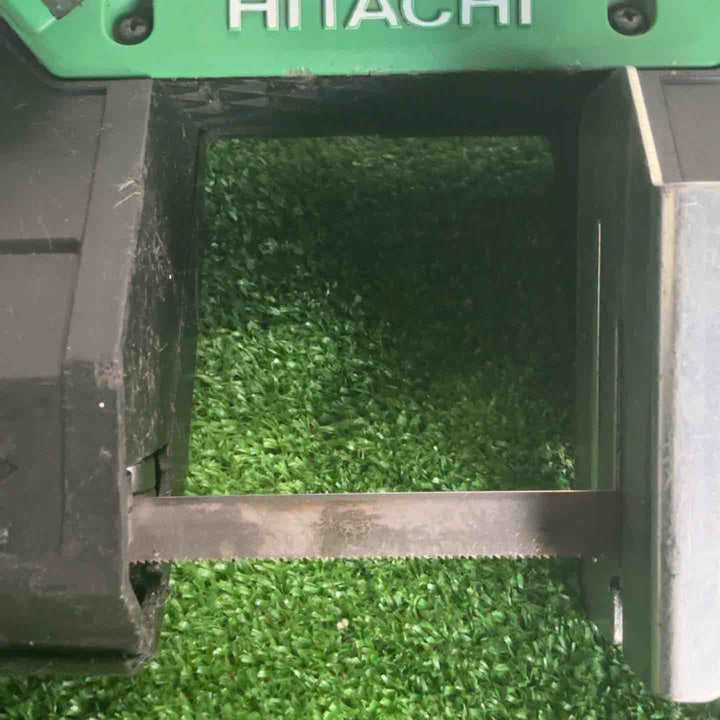 ★ハイコーキ(HIKOKI ※旧:日立工機) コードレスバンドソー CB18DBL(S)(NN)【草加店】