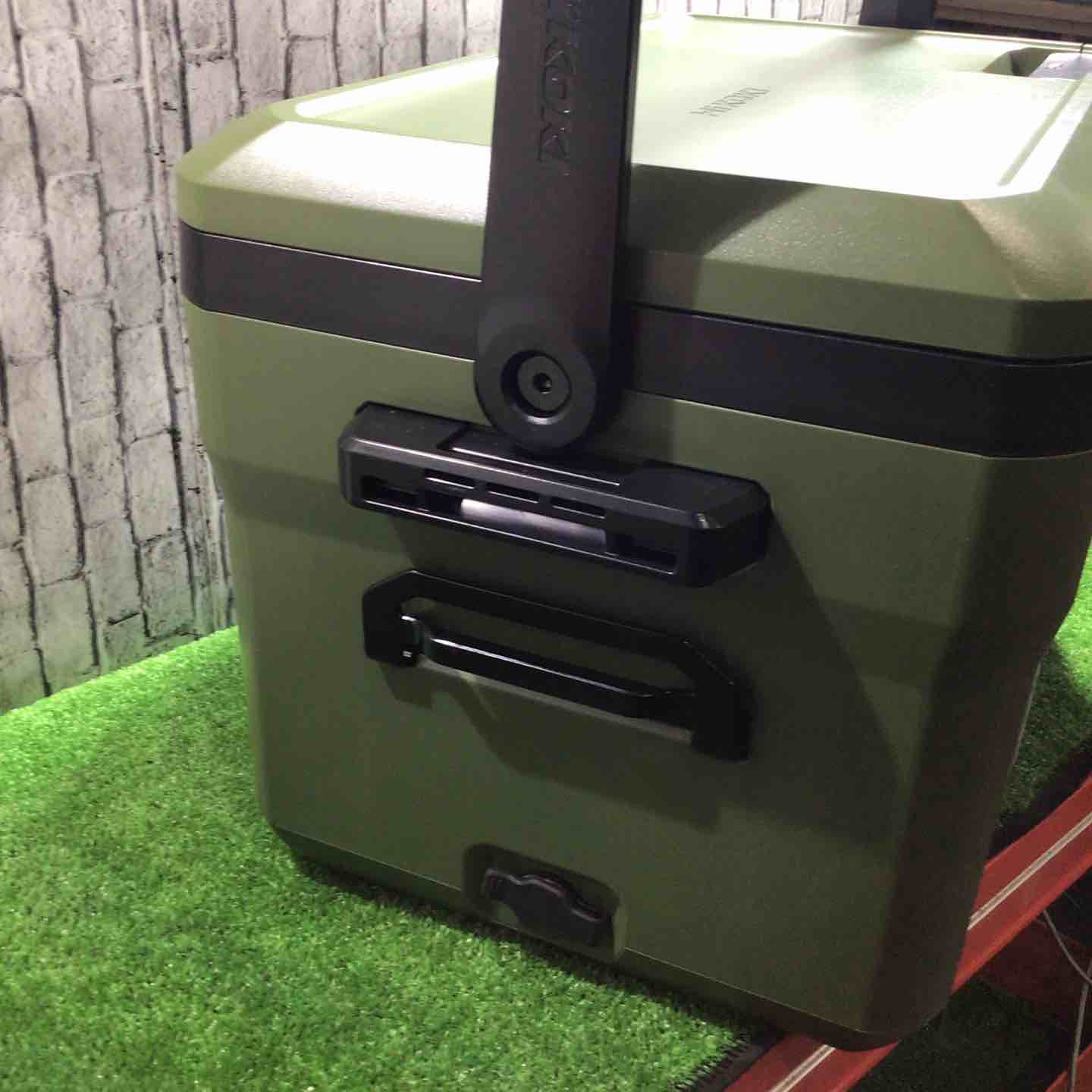 ☆ハイコーキ(HIKOKI ※旧:日立工機) コードレス冷温庫 UL18DD(XMGZ