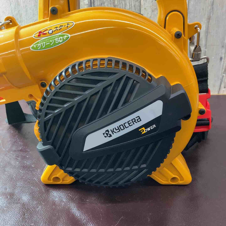 【未使用(店頭展示品)】リョービ(RYOBI) エンジンブロワー EBLK-2100 4352100【東大和店】