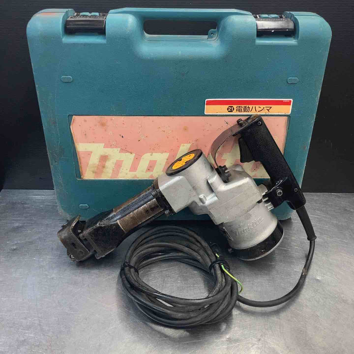 【中古品】 マキタ(makita) 電動ハンマ HM1201 【東大和店】