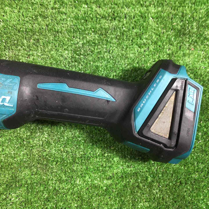 ☆マキタ(makita) 100mmコードレスディスクグラインダ GA404DZN (GA404DN)【川口店】