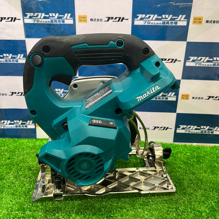 ★マキタ(makita) コードレス丸のこ HS474DZ【草加店】