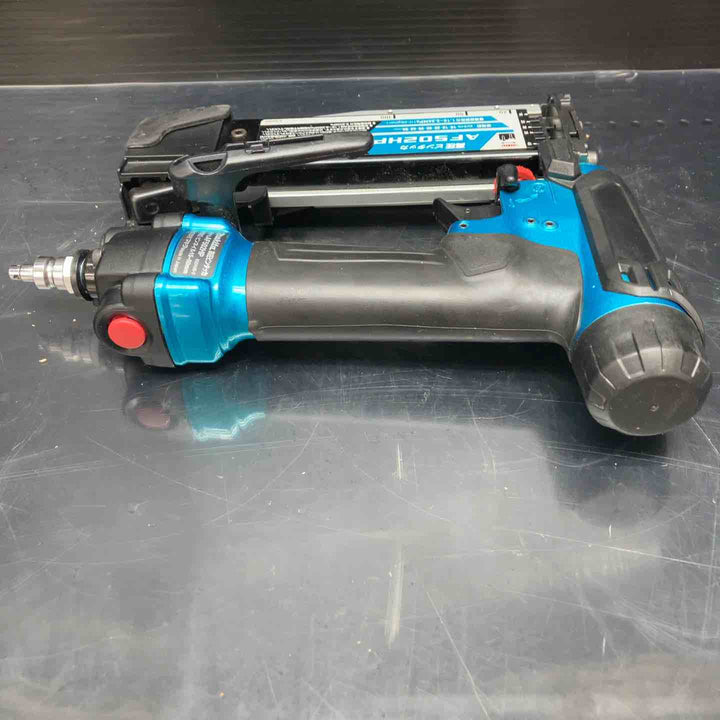 ★マキタ(makita) 高圧ピンネイラ AF502HP【川越店】