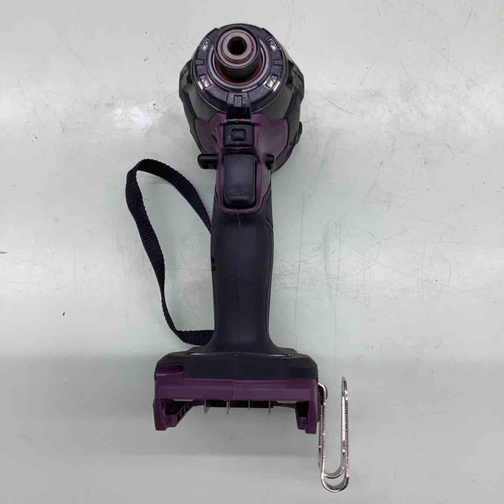 ★マキタ(makita) コードレスインパクトドライバー TD002GZAP【越谷店】