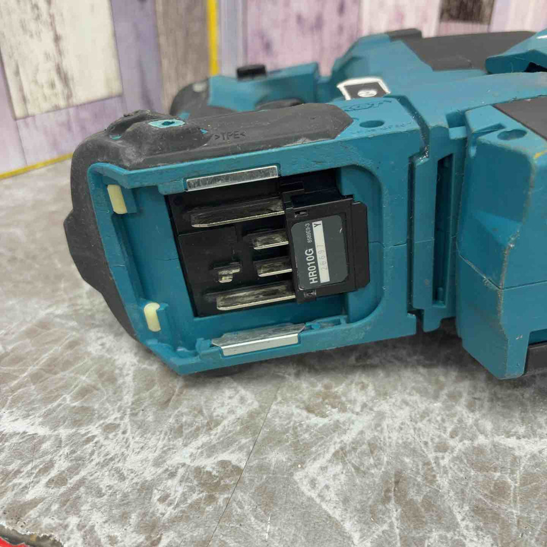 ★マキタ(makita) コードレスハンマドリル HR010GZKV【八潮店】