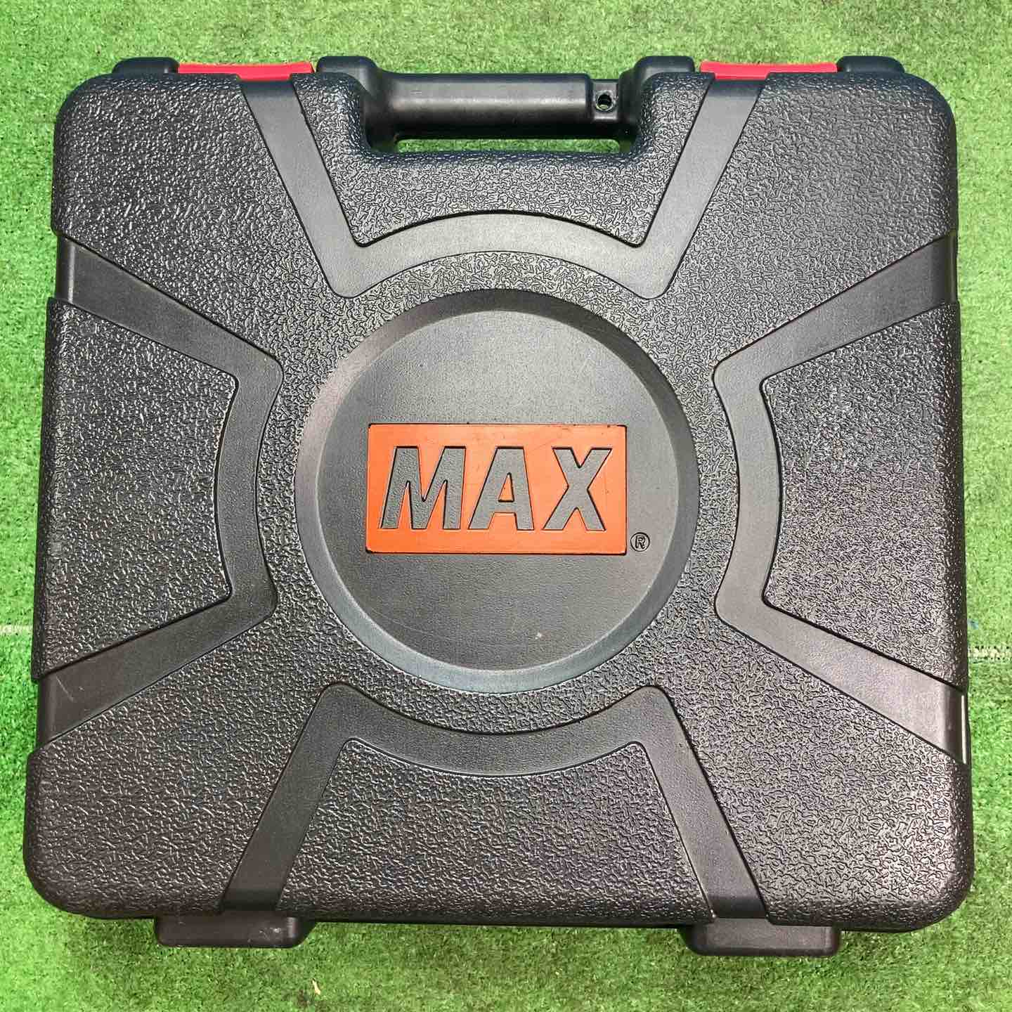 ☆マックス(MAX) 高圧エアネジ打ち機 HV-R41G4【岩槻店】 – アクト
