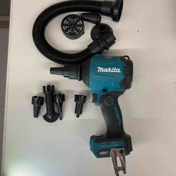 ★マキタ(makita) コードレスエアダスタ AS001GZ【戸田店】
