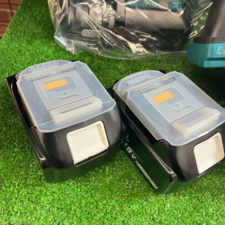 ★マキタ(makita) コードレス丸のこ HS631DGXS【藤沢店】