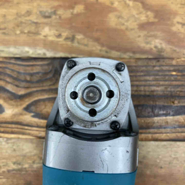 ★マキタ(makita) 100mmコードレスディスクグラインダ GA017GZ【柏店】
