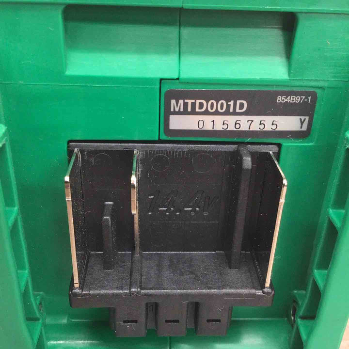 ★マキタ(makita) コードレスインパクトドライバー MTD001DSX【八潮店】