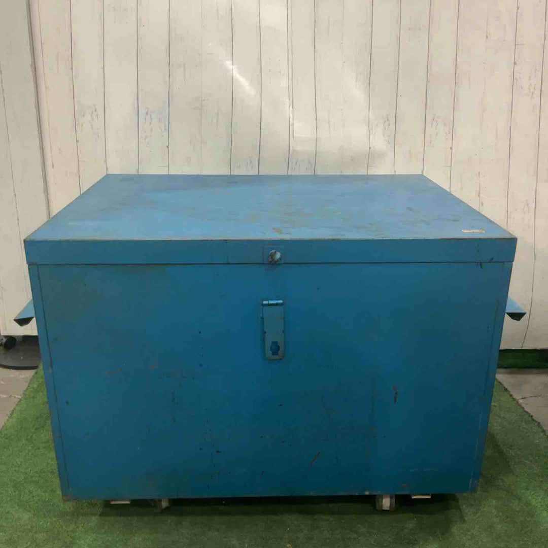 【店頭受取り限定】◇リングスター（RING STAR）大型車載BOX GT-10000【川口店】