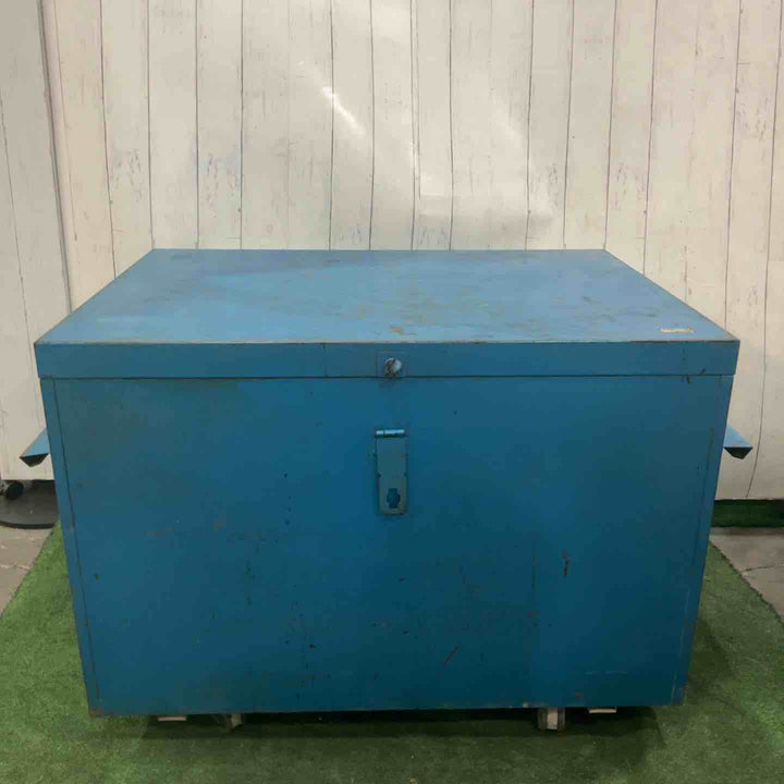 【店頭受取り限定】◇リングスター（RING STAR）大型車載BOX GT-10000【川口店】