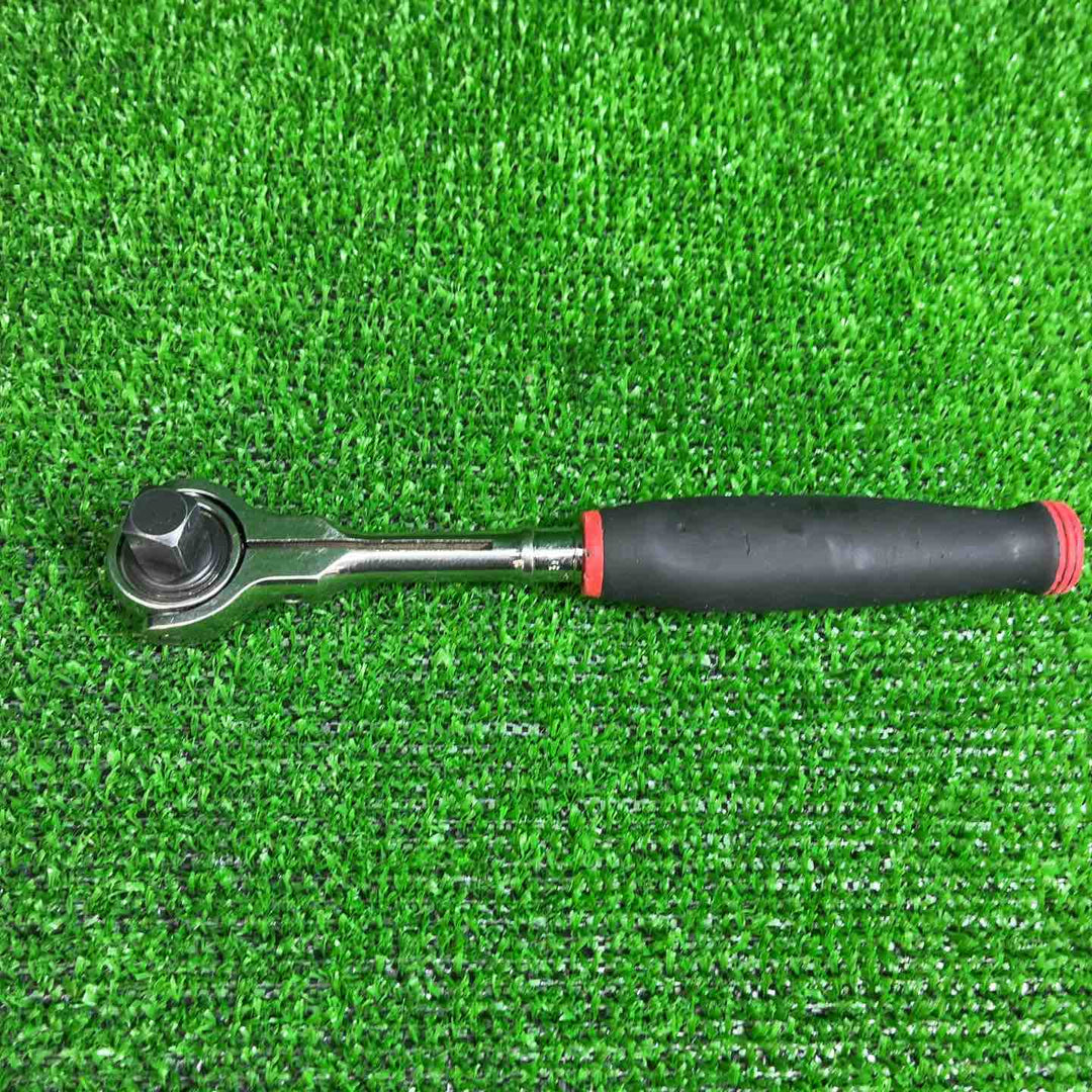★スナップオン(Snap-on) 3/8"ラウンドヘッドラチェット FHCNF72【藤沢店】
