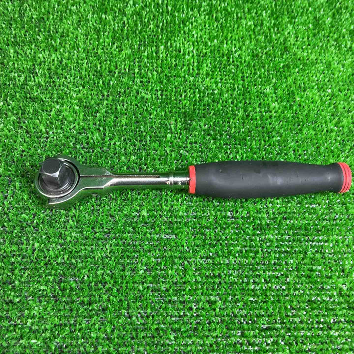 ★スナップオン(Snap-on) 3/8"ラウンドヘッドラチェット FHCNF72【藤沢店】
