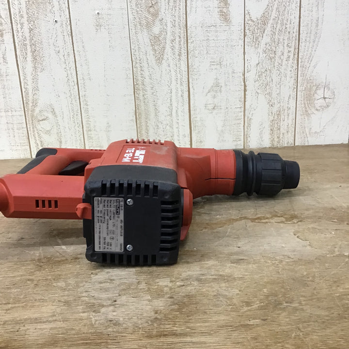 ▼ヒルティ(HILTI) ロータリーハンマドリル TE18-M【柏店】