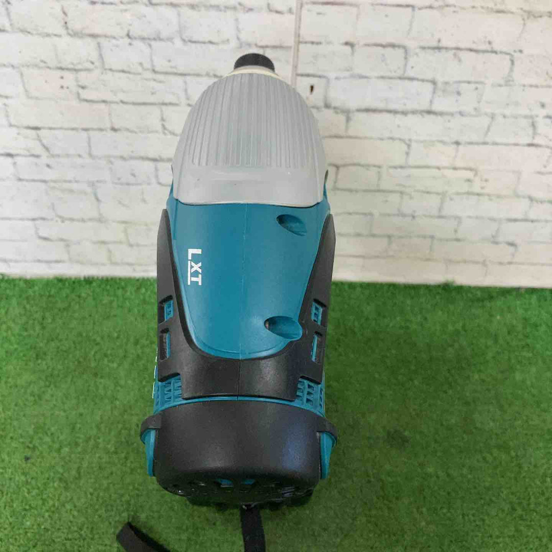 ★マキタ(makita) コードレスソフトインパクトドライバー TS130DRFX【町田店】