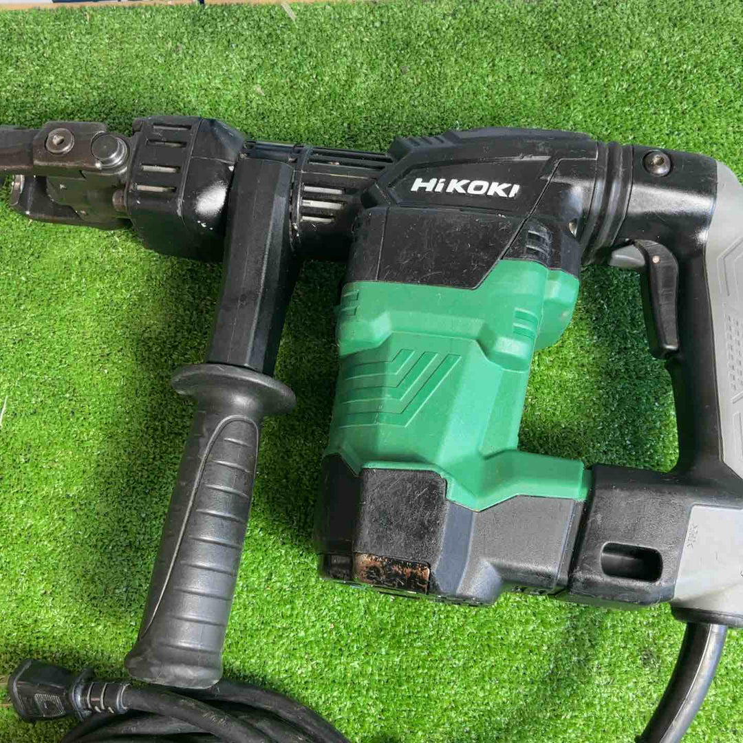 ★ハイコーキ(HIKOKI ※旧:日立工機) 電動ハンマ H41SA3【草加店】