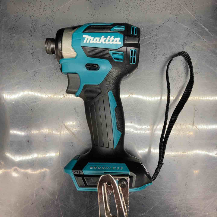マキタ(makita) コードレスインパクトドライバー TD173DZ【川越店】