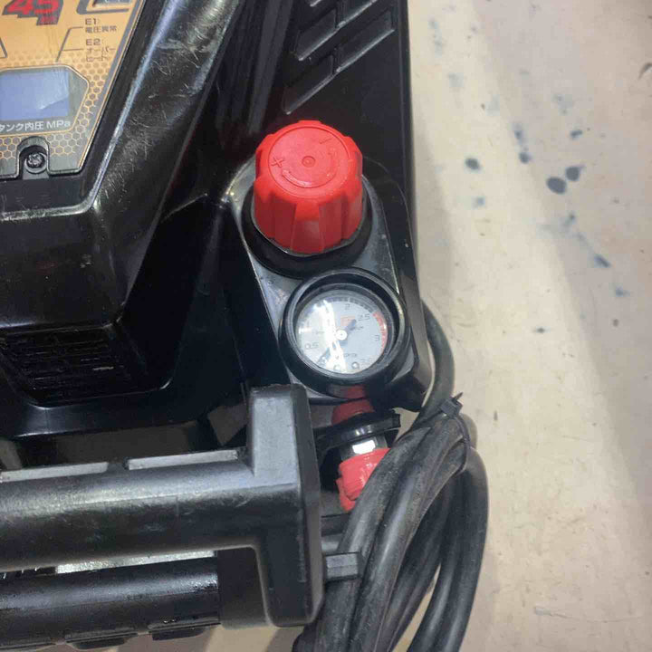 ★ハイコーキ(HIKOKI ※旧:日立工機) エアコンプレッサー EC1445H3(CS)【町田店】