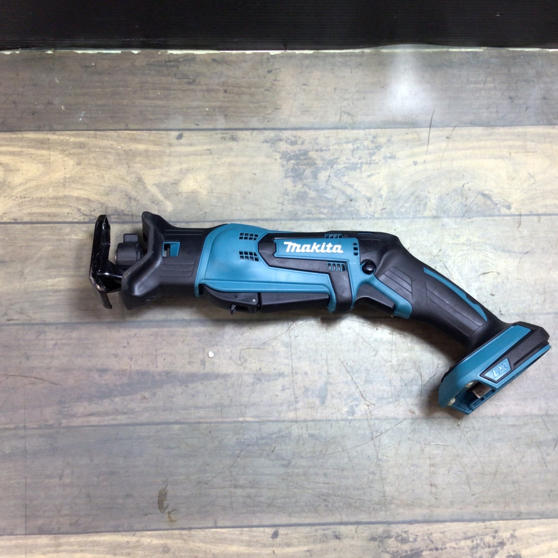 ☆マキタ(makita) コードレスレシプロソー JR184DZT ☆マキタ(makita) コードレスレシプロソー JR184DZT