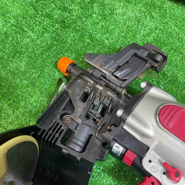 マックス(MAX) 常圧エア釘打ち機 CN-565CG【桶川店】