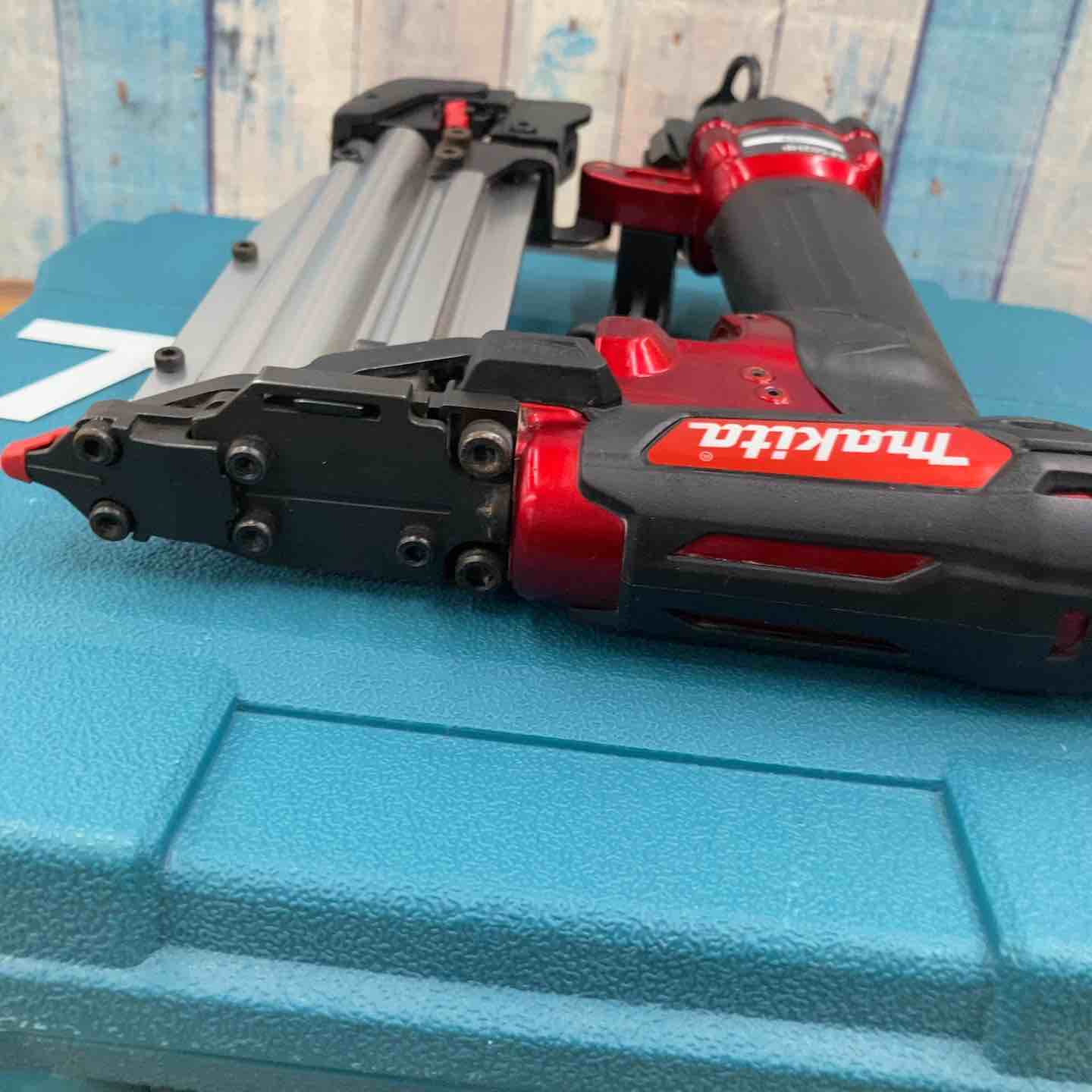 ☆マキタ(makita) 高圧ピンネイラ AF502HP【柏店】 – アクトツール