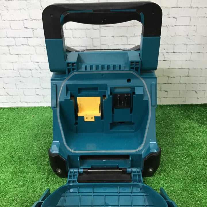 ★マキタ(makita) コードレススピーカー MR202【町田店】