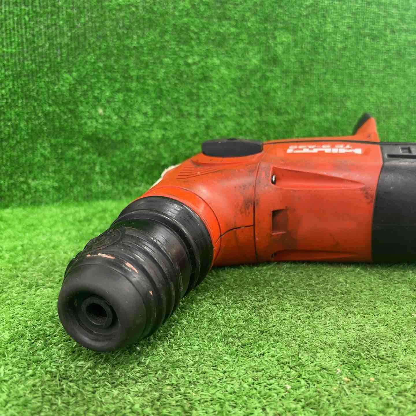 ☆ヒルティ(HILTI) コードレスハンマドリル TE6-A36【川崎店