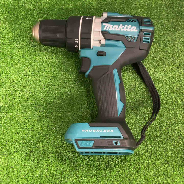 ☆マキタ(makita) コードレス振動ドリルドライバー HP484DZ【草加店】