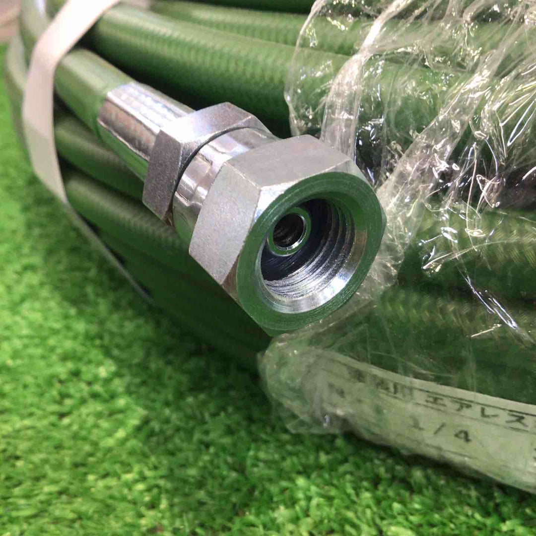 エアレスホース N・P1/4 30ｍ【町田店】