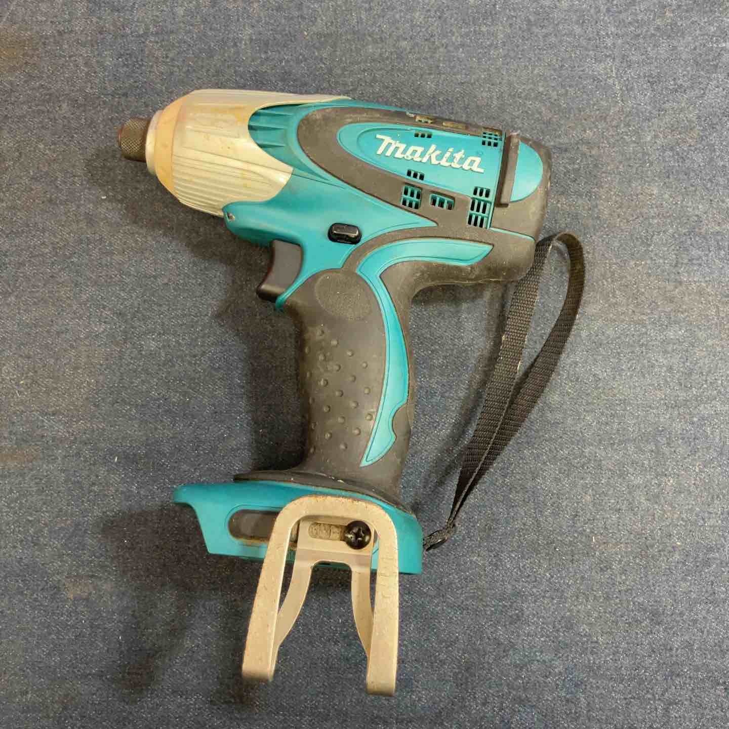 ☆マキタ(makita) コードレスソフトインパクトドライバー TS130DZ【八潮店】 ☆マキタ(makita) コードレスソフトインパクトドライバー TS130DZ