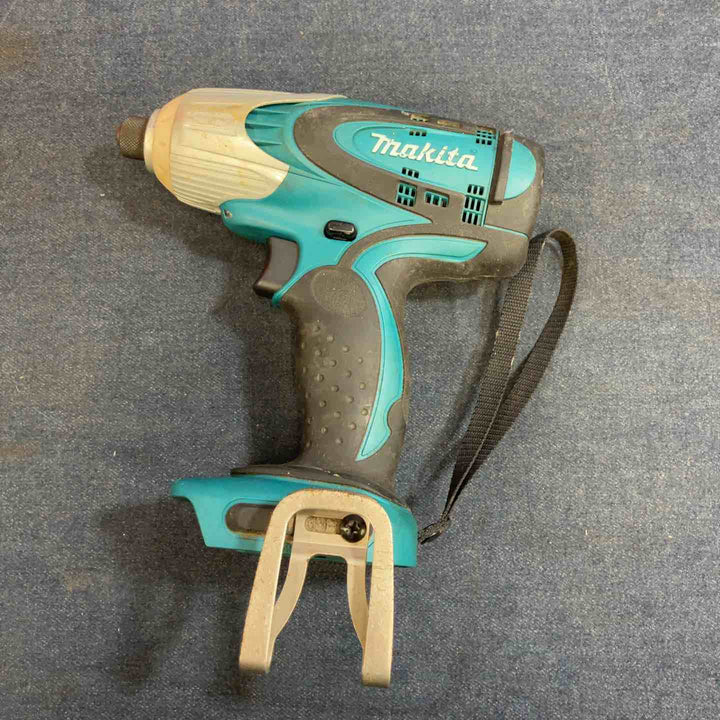 ☆マキタ(makita) コードレスソフトインパクトドライバー TS130DZ【八潮店】