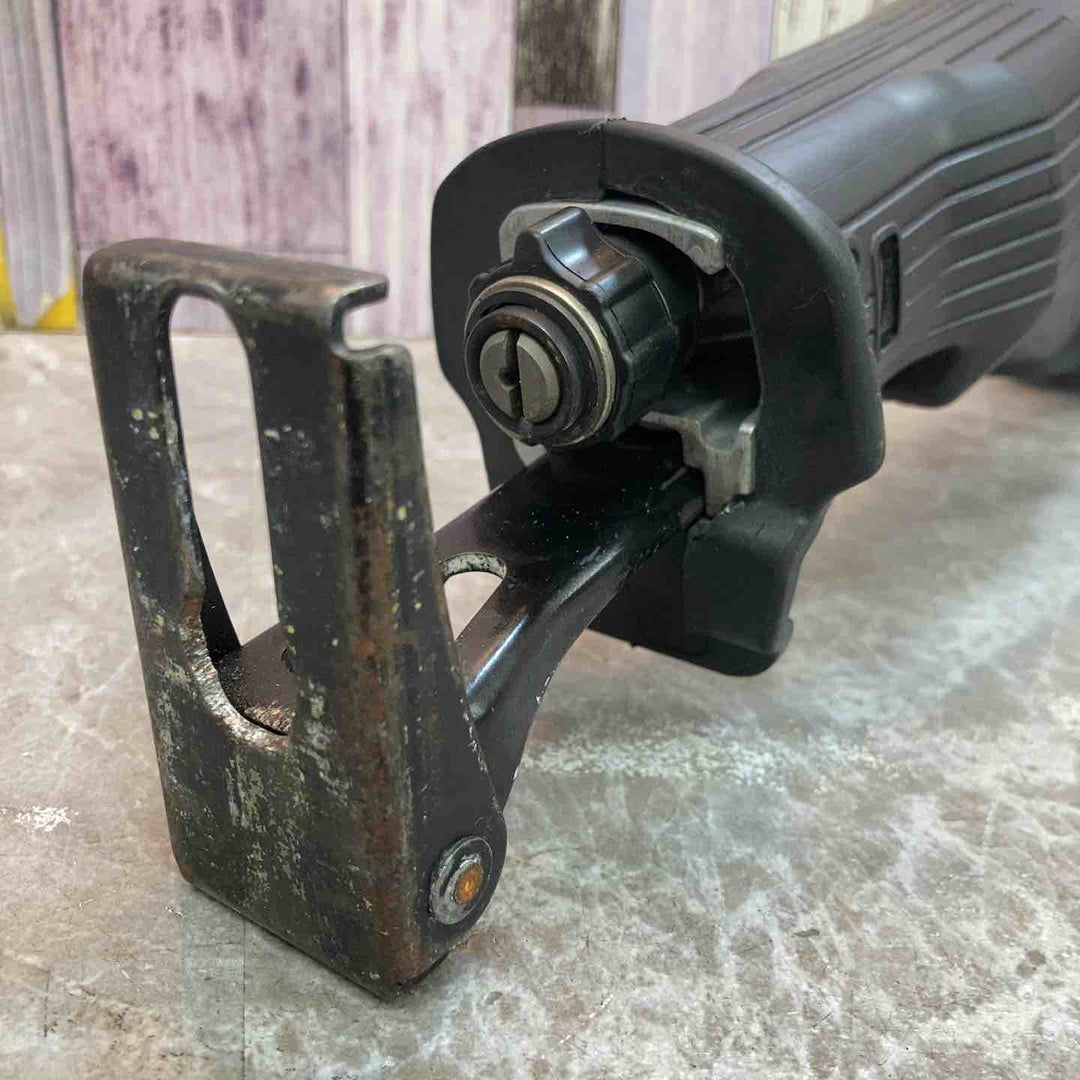 ◇マキタ(makita) コードレスレシプロソー JR141DZ【八潮店】