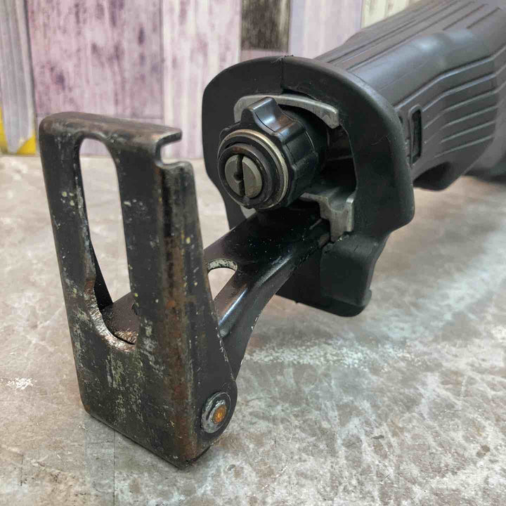 ◇マキタ(makita) コードレスレシプロソー JR141DZ【八潮店】