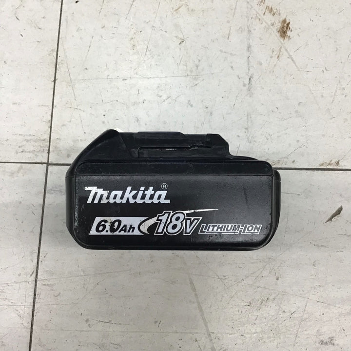 【中古品】◎メンテ済み◎ マキタ/makita コードレスインパクトドライバー・TD171DGXFC 【鴻巣店】