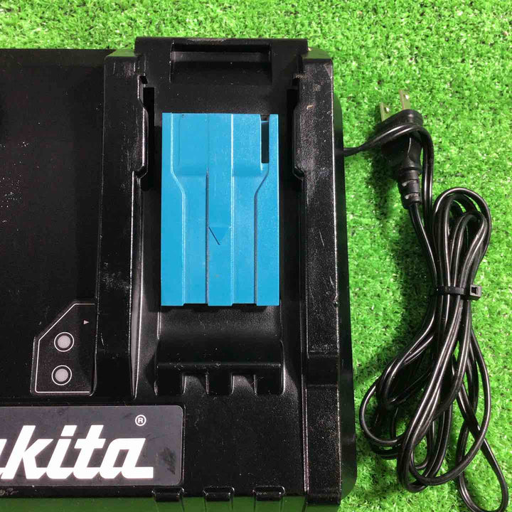 ★マキタ(makita) 2口急速充電器 DC18RD【川口店】