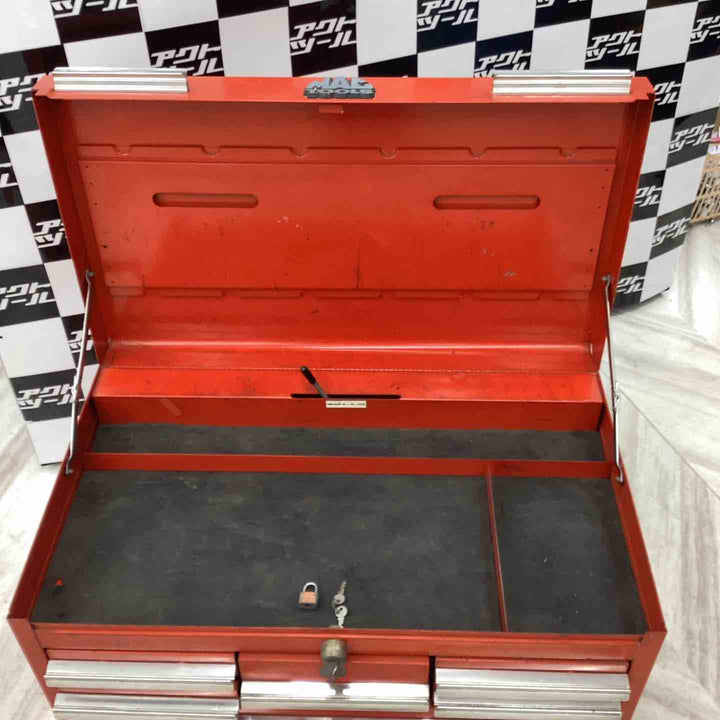 【店頭受取り限定】MacTool７ドロアートップチェスト　MB5170J【越谷店】