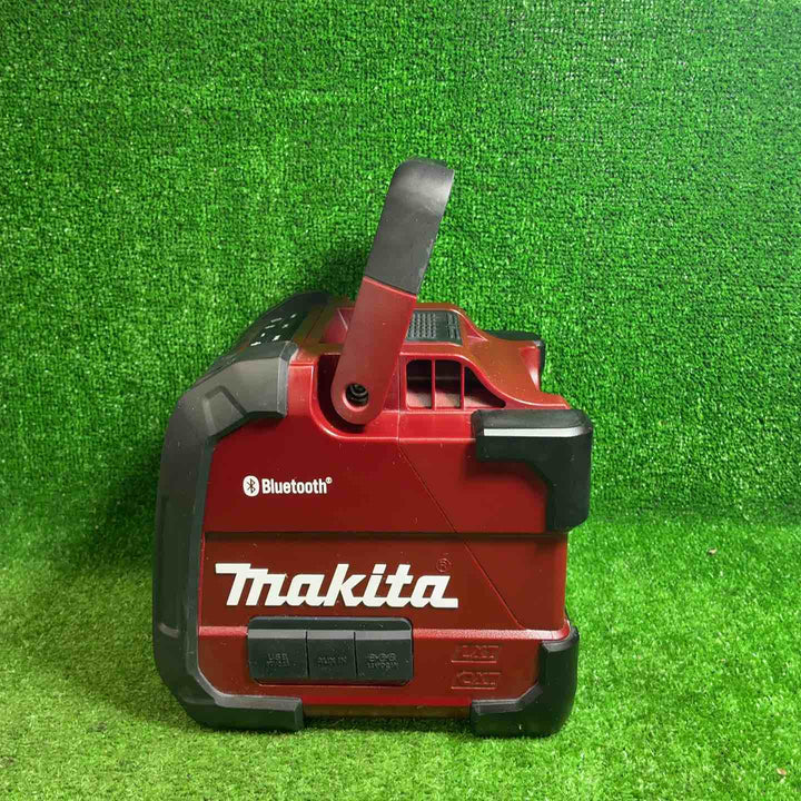◇マキタ(makita) コードレススピーカー MR200AR【藤沢店】