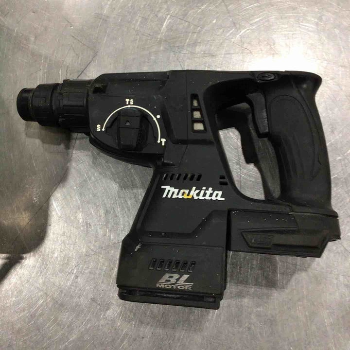 ★マキタ(makita) コードレスハンマドリル HR244DRGXVB【川口店】