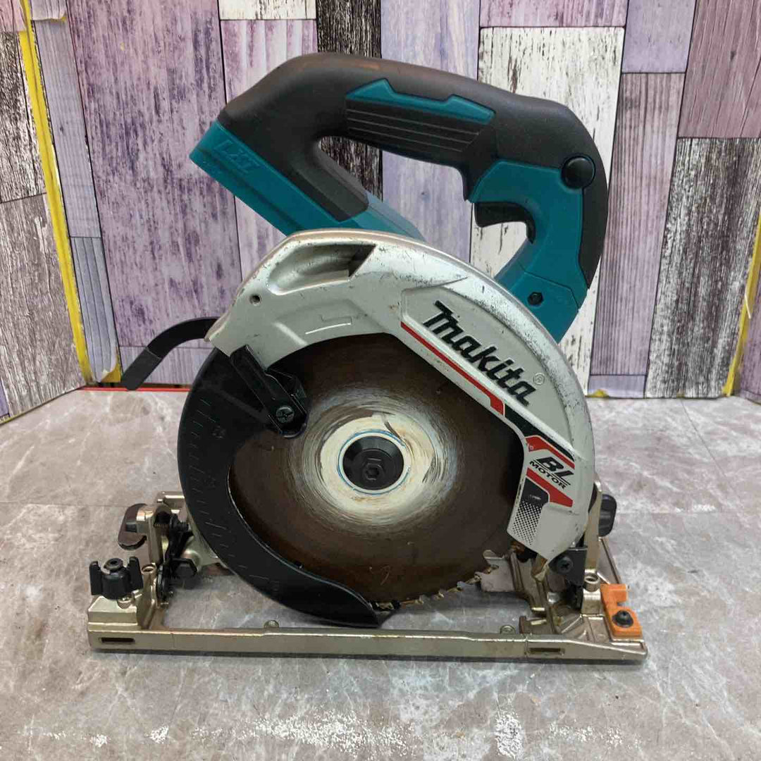 ★マキタ(makita) コードレス丸のこ HS631DZ【八潮店】