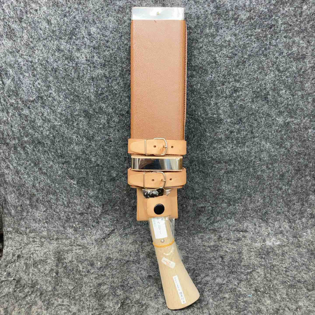 【中古美品】 鉈 片刃210 型番不明 【鴻巣店】