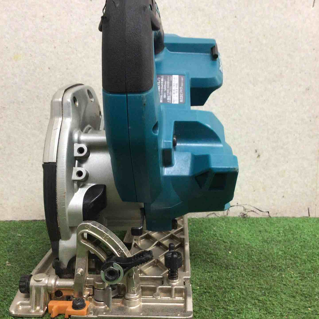★マキタ(makita) コードレス丸のこ HS474DZ【町田店】